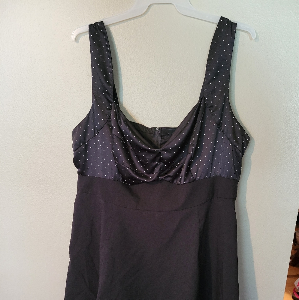 Torrid dress